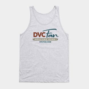 DVC Fan Tank Top